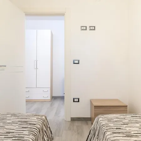 La Casa Di Ada Σπίτι διακοπών *