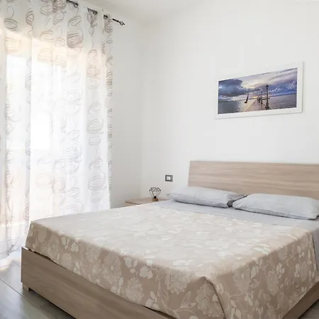 La Casa Di Ada Ferienhaus