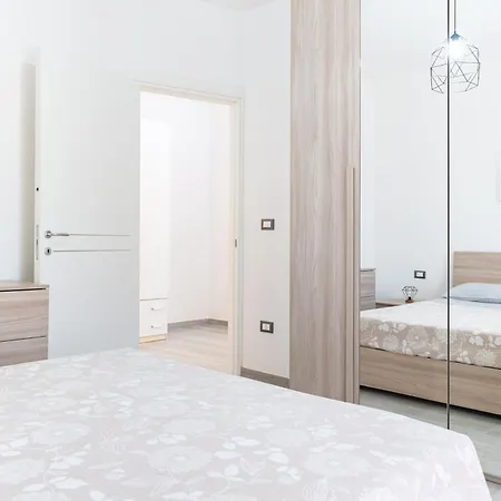 Ferienhaus La Casa Di Ada Pulsano