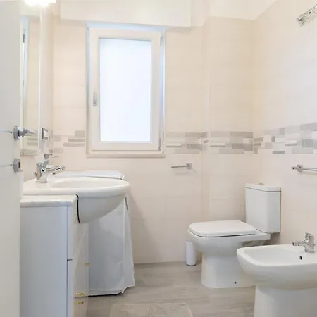 Σπίτι διακοπών La Casa Di Ada *