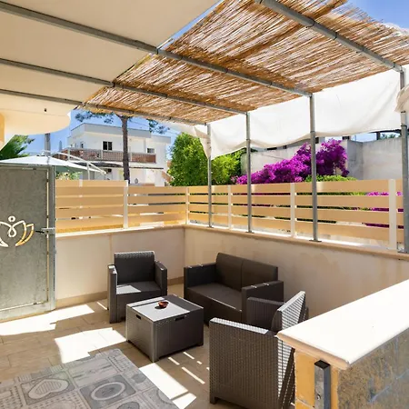Ferienhaus La Casa Di Ada