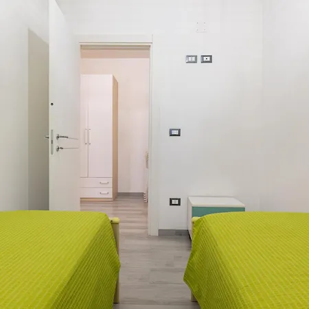 Ferienhaus La Casa Di Ada Pulsano