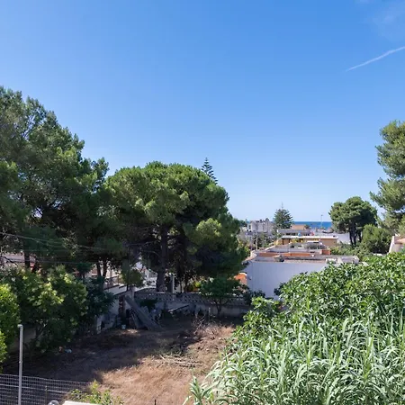 La Casa Di Ada * Pulsano