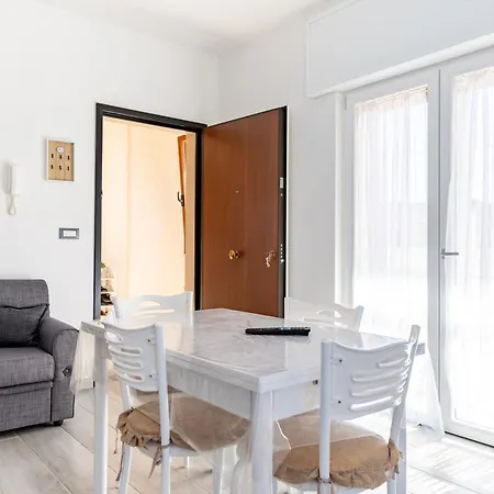 Σπίτι διακοπών La Casa Di Ada