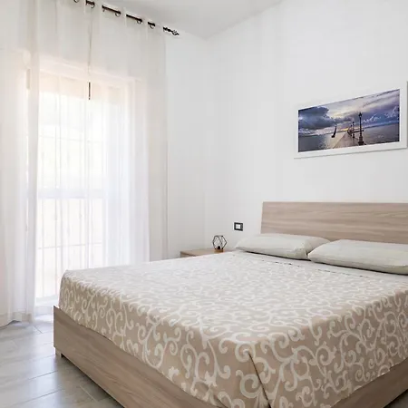 La Casa Di Ada Ferienhaus *