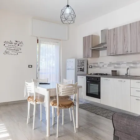 Σπίτι διακοπών La Casa Di Ada *