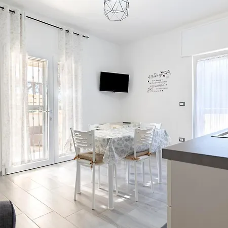 Σπίτι διακοπών La Casa Di Ada Pulsano