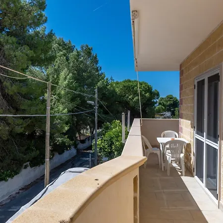 Σπίτι διακοπών La Casa Di Ada *