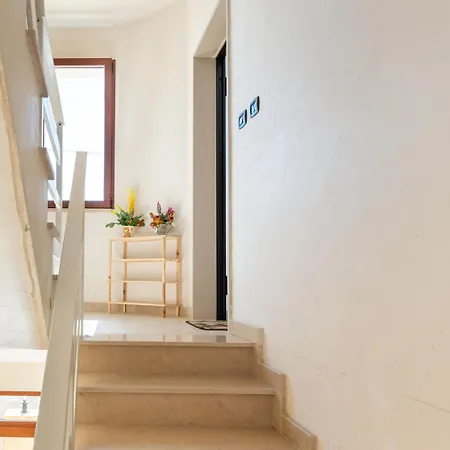 La Casa Di Ada בית נופש *